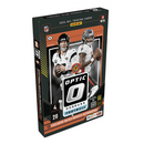 2024 Panini Donruss Optic Football Hobby International Box - Cartes Sportives Rive Sud