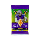 2024 Panini Phoenix Football Mega Box - Cartes Sportives Rive Sud