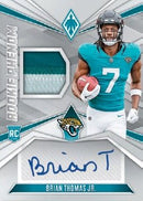 2024 Panini Phoenix Football (Pre - Order) - Cartes Sportives Rive Sud