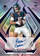 2024 Panini Phoenix Football (Pre - Order) - Cartes Sportives Rive Sud
