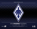 2024 Panini Phoenix H2 Football (Pre - Order) - Cartes Sportives Rive Sud