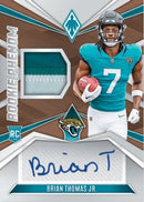 2024 Panini Phoenix H2 Football (Pre - Order) - Cartes Sportives Rive Sud