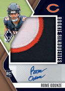 2024 Panini Phoenix H2 Football (Pre - Order) - Cartes Sportives Rive Sud
