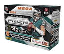 2024 Panini Prizm Football Hobby Mega Box - Cartes Sportives Rive Sud
