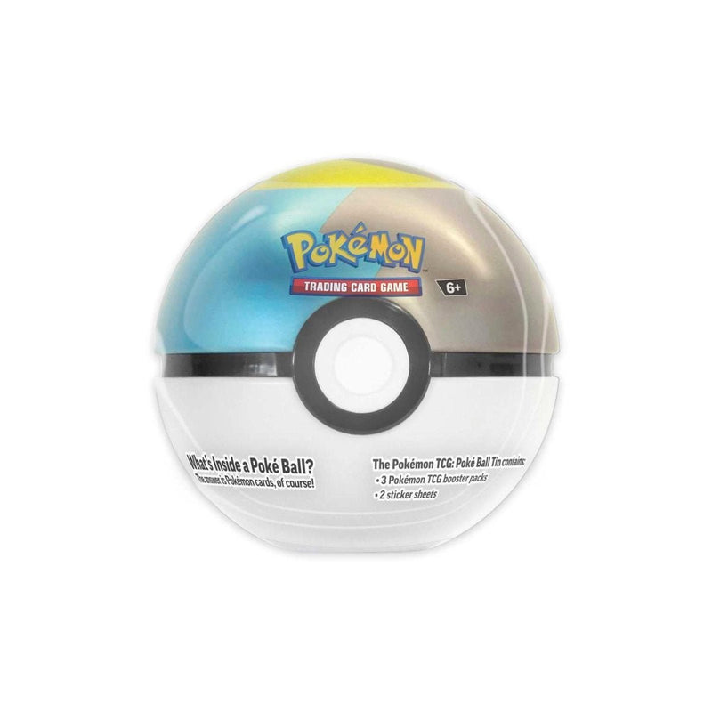 2024 Pokemon Poke Ball Tin Q3 - Cartes Sportives Rive Sud