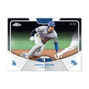 2024 Topps 50/50 Shohei Ohtani Single Pack - Cartes Sportives Rive Sud