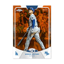 2024 Topps 50/50 Shohei Ohtani Single Pack - Cartes Sportives Rive Sud