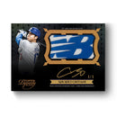 2024 Topps 50/50 Shohei Ohtani Single Pack - Cartes Sportives Rive Sud