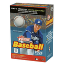 2024 Topps Baseball Heritage Blaster Box - Cartes Sportives Rive Sud
