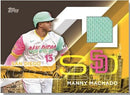 2024 Topps Baseball Series 1 Hobby Box/Pack - Cartes Sportives Rive Sud
