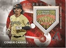 2024 Topps Baseball Series 1 Hobby Box/Pack - Cartes Sportives Rive Sud
