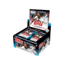 2024 Topps Baseball Series 1 Hobby Jumbo - Cartes Sportives Rive Sud