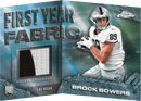 2024 Topps Chrome Football Mega Box (Pre Order) - Cartes Sportives Rive Sud