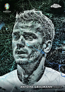 2024 Topps Chrome UEFA Euro Hobby Box (Pre Order) - Cartes Sportives Rive Sud