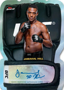 2024 Topps Finest UFC Hobby Box (Pre Order) - Cartes Sportives Rive Sud