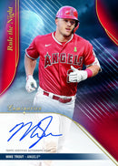 2024 Topps Luminaries Baseball Hobby Box (Pre - Order) - Cartes Sportives Rive Sud