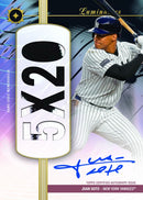 2024 Topps Luminaries Baseball Hobby Box (Pre - Order) - Cartes Sportives Rive Sud