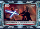 2024 Topps Star Wars Hyperspace Hobby Box (Pre Order) - Cartes Sportives Rive Sud
