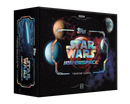 2024 Topps Star Wars Hyperspace Hobby Box (Pre Order) - Cartes Sportives Rive Sud
