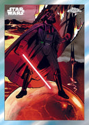 2024 Topps Star Wars Hyperspace Hobby Box (Pre Order) - Cartes Sportives Rive Sud