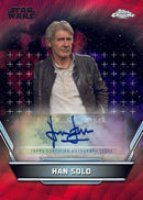 2024 Topps Star Wars Hyperspace Hobby Box (Pre Order) - Cartes Sportives Rive Sud