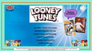 2024 UPPER DECK FLEER RETRO LOONEY TUNES HOBBY BOX - Cartes Sportives Rive Sud