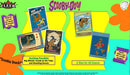 2024 Upper Deck Fleer Scooby Doo Hobby Box - Cartes Sportives Rive Sud