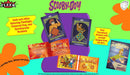 2024 Upper Deck Fleer Scooby Doo Hobby Box - Cartes Sportives Rive Sud