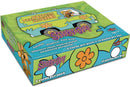 2024 Upper Deck Fleer Scooby Doo Hobby Box - Cartes Sportives Rive Sud