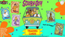 2024 Upper Deck Fleer Scooby Doo Hobby Box - Cartes Sportives Rive Sud