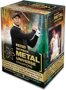 2024 Upper Deck Skybox Metal Universe Champions Blaster - Cartes Sportives Rive Sud