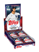 2024 Topps Baseball Series 2 Hobby