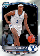 2025 - 26 Bowman Basketball Value Box - Cartes Sportives Rive Sud