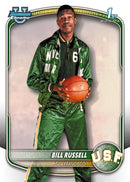 2025 - 26 Bowman Basketball Value Box - Cartes Sportives Rive Sud