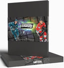 2025 - 26 Fanatics Emanate Hockey - Cartes Sportives Rive Sud