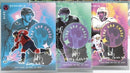 2025 - 26 Fanatics Emanate Hockey - Cartes Sportives Rive Sud