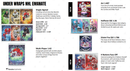 2025 - 26 Fanatics Emanate Hockey - Cartes Sportives Rive Sud