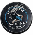 2025 - 26 Fanatics Under Wraps NHL Hockey Jersey VOL II (Pre - Order) - Cartes Sportives Rive Sud