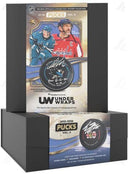 2025 - 26 Fanatics Under Wraps NHL Hockey Jersey VOL II (Pre - Order) - Cartes Sportives Rive Sud