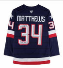 2025 - 26 Fanatics Under Wraps NHL Hockey Jersey VOL II (Pre - Order) - Cartes Sportives Rive Sud