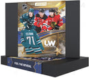 2025 - 26 Fanatics Under Wraps NHL Hockey Jersey VOL II (Pre - Order) - Cartes Sportives Rive Sud