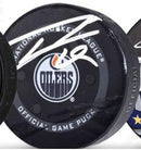 2025 - 26 Fanatics Under Wraps NHL Puck - Cartes Sportives Rive Sud