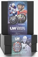 2025 - 26 Fanatics Under Wraps NHL Puck - Cartes Sportives Rive Sud