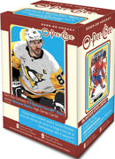 2025 - 26 O - Pee - Chee Hockey Blaster Box (Pre Order) - Cartes Sportives Rive Sud