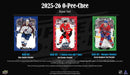 2025 - 26 O - Pee - Chee Hockey Hobby Box - Cartes Sportives Rive Sud