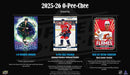 2025 - 26 O - Pee - Chee Hockey Hobby Box - Cartes Sportives Rive Sud