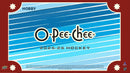 2025 - 26 O - Pee - Chee Hockey Hobby Box - Cartes Sportives Rive Sud