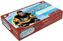 2025 - 26 O - Pee - Chee Hockey Hobby Box (Pre Order) - Cartes Sportives Rive Sud