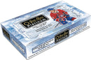 2025 - 26 O - Pee - Chee Platinum Hockey Hobby Box (Pre Order) - Cartes Sportives Rive Sud