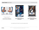 2025-26 Panini Court King Basketball Hobby Box - Cartes Sportives Rive Sud